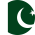 pakistan