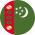 turkmenistan